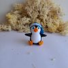 Pinguinos en miniatura