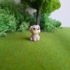 Perros para maquetas