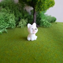 Perro en miniatura para terrarios