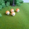 Puercoespin en miniatura