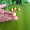 Puercoespín en miniatura