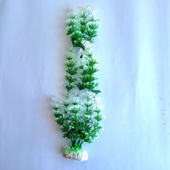 Planta artificial para maquetas y acuarios