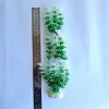 Planta artificial para maquetas y acuarios