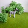 Cebra en miniatura