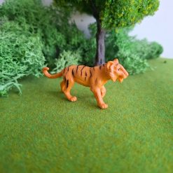 Tigre en miniatura