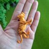 Tigre en miniatura