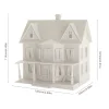 Casa armable a escala 1:87