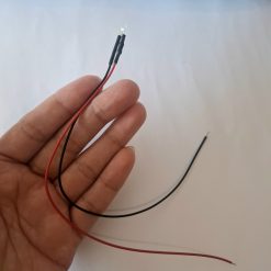 Luz led para maquetas