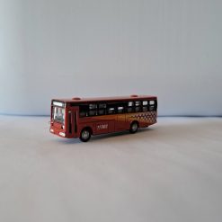 Autobús a escala 1:87