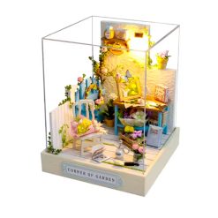 Jardinería en miniatura