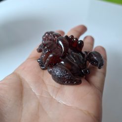 Escorpión para terrario