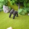 Gorila en miniatura