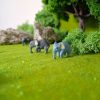 Elefante en miniatura