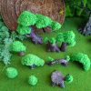 Árboles para maquetas