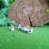 Casas en miniatura