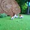 Casas en miniatura