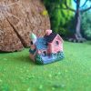Casas para maquetas
