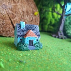 Casas para maquetas