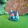 Casas para maquetas