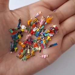 Figuras a escala 1:150