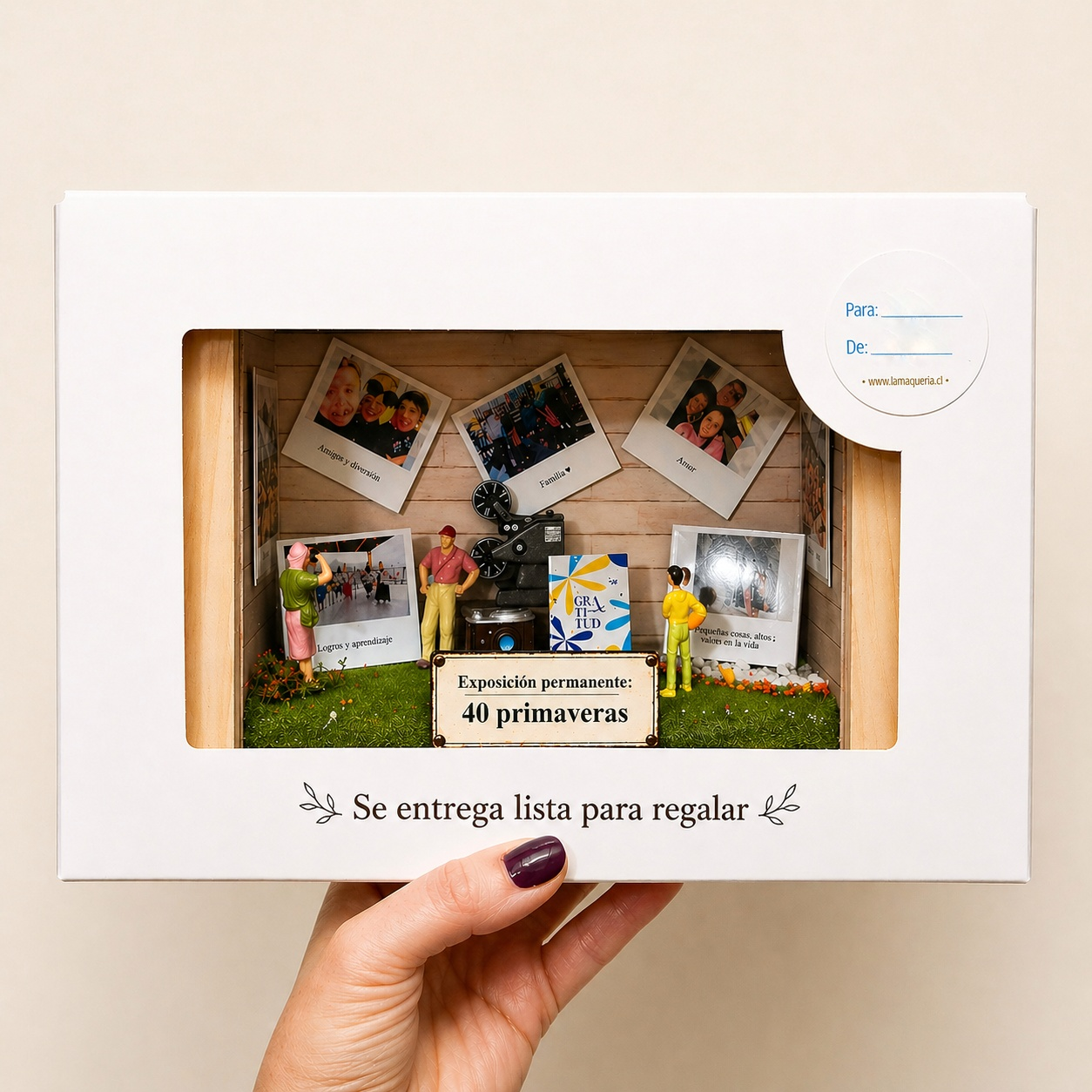 Mini galería de Los Azules - Imagen 6