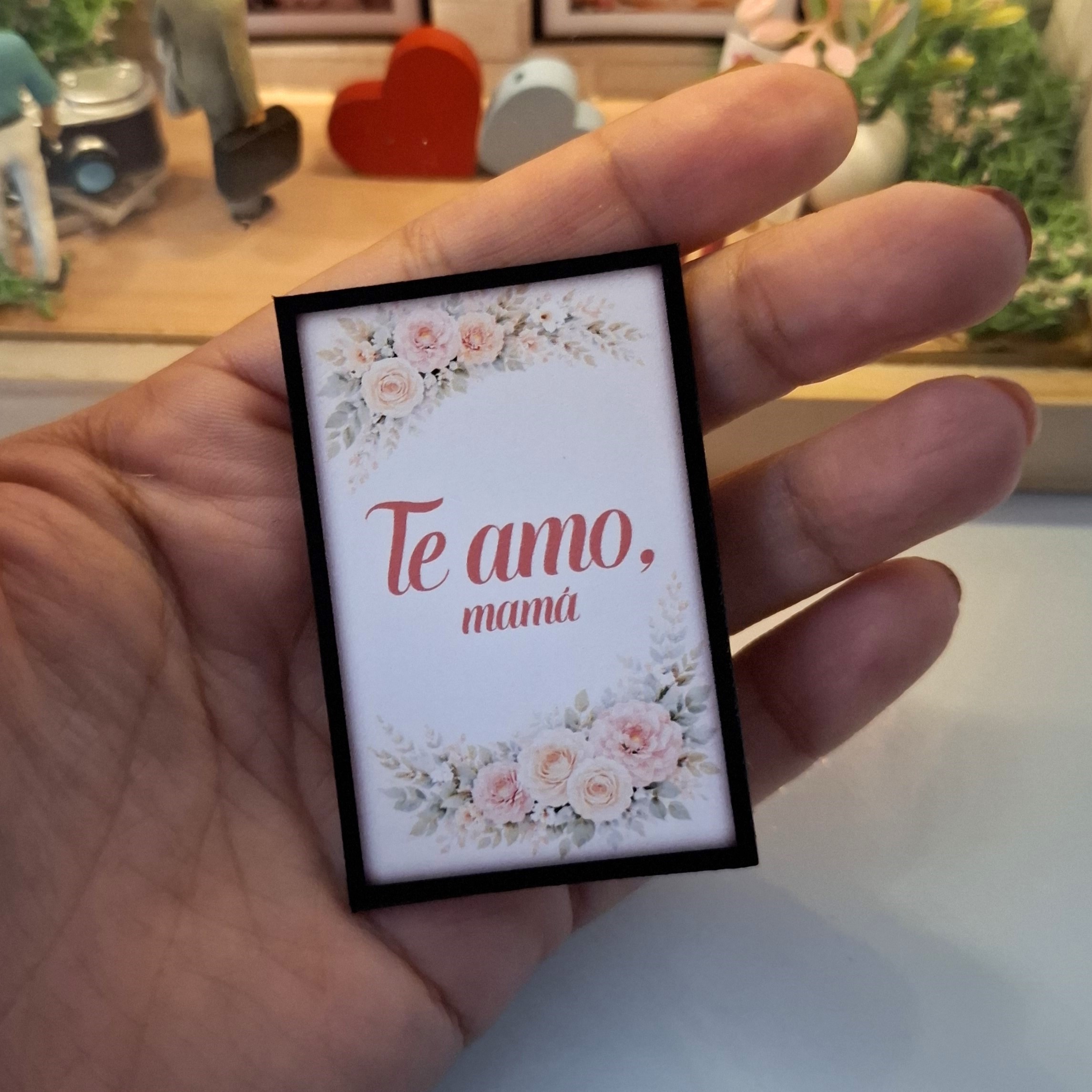 Regalo día de las madres Chile