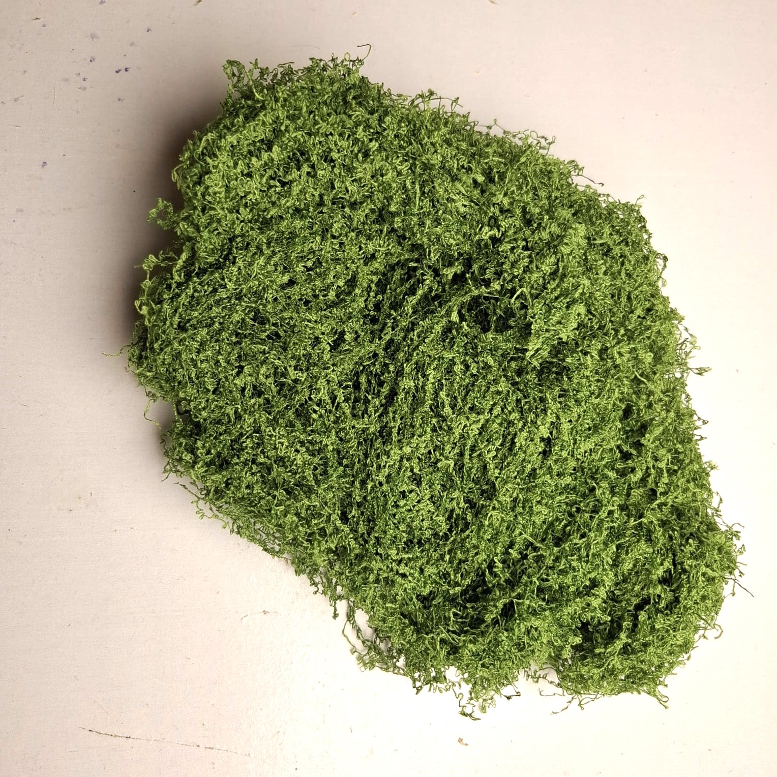 Musgo artificial