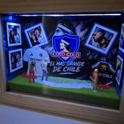 Colo Colo