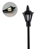 Farol para maquetas