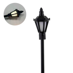 Farol para maquetas