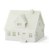 Casa a escala 1:160
