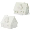 Casa para maquetas y dioramas