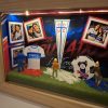 Mini galería de la Universidad Católica personalizada